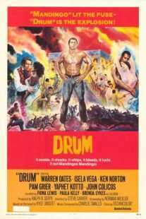 فیلم Drum 1976