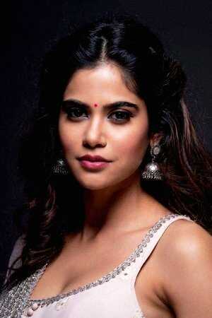 Aditi Sudhir Pohankar