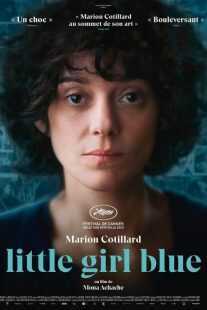 مستند Little Girl Blue 2023