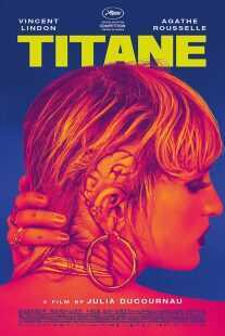 فیلم Titane 2021