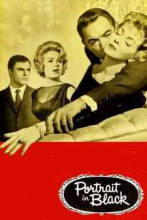 فیلم Portrait in Black 1960