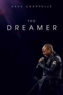 فیلم Dave Chappelle: The Dreamer 2023