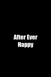 فیلم After Ever Happy 2022