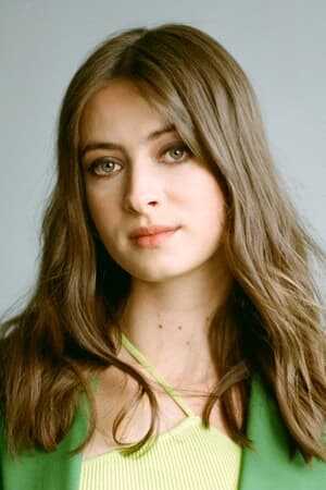 Agnes OCasey