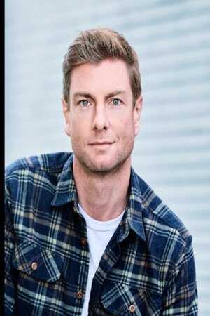 Aidan Gillett