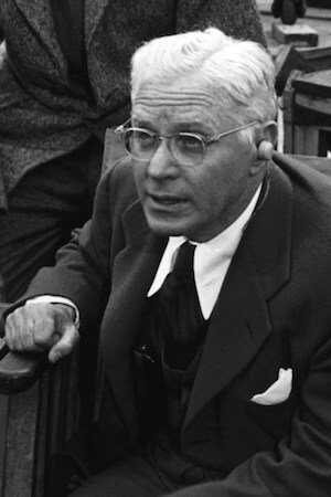 Albert Lewin