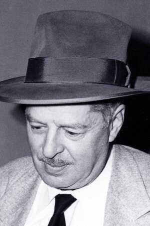 alfred e. green