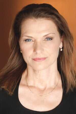 Alice Barrett-Mitchell