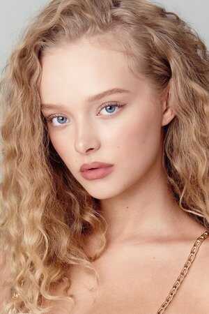 Amiah Miller