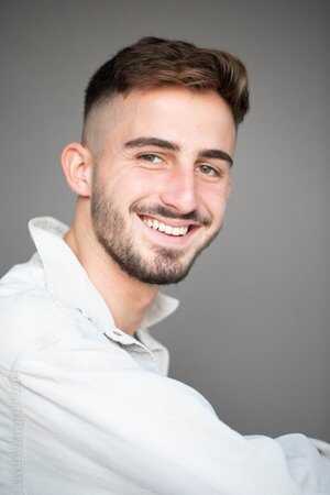 Amir Tessler