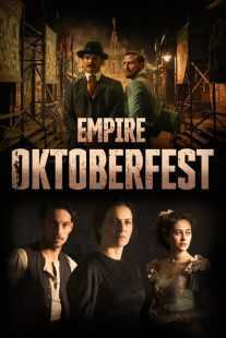 سریال Oktoberfest: Beer & Blood