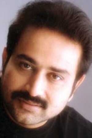 Anand Bharathi