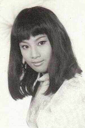 Angela Mao