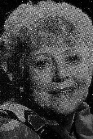 Ángela Ragno