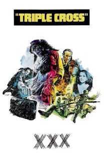 فیلم Triple Cross 1966
