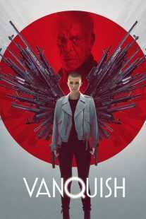 فیلم Vanquish 2021