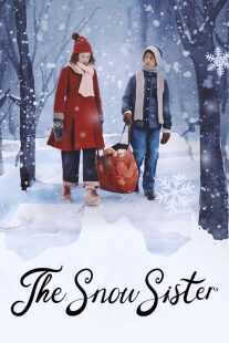 فیلم The Snow Sister 2024