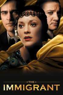 فیلم The Immigrant 2013