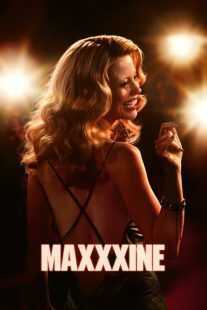 فیلم MaXXXine 2024