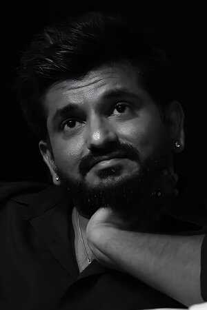 Ashwath Marimuthu