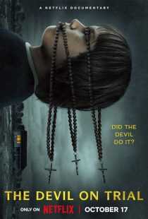 مستند The Devil on Trial 2023