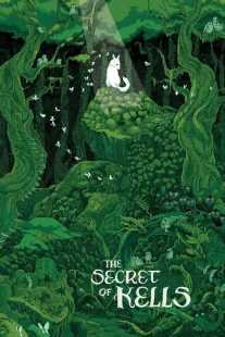 انیمیشن The Secret of Kells 2009