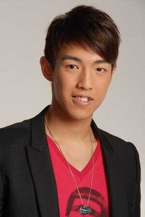 Auston Si-Kit Lam