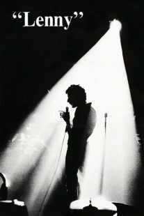 فیلم Lenny 1974