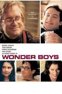 فیلم Wonder Boys 2000