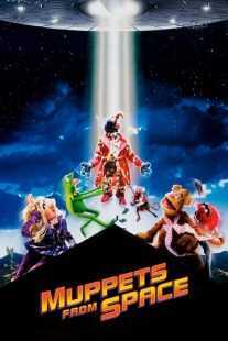 فیلم Muppets from Space 1999