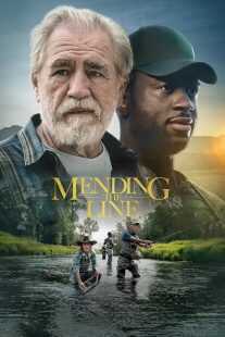 فیلم Mending the Line 2022