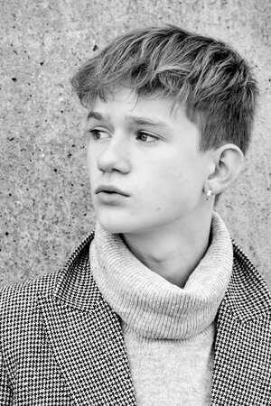 Bertram Bisgaard