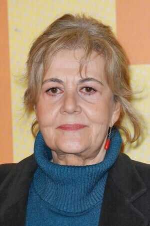 Betty Pedrazzi