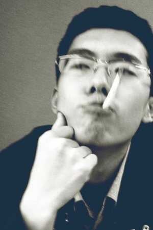 Bingjia Yang