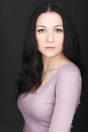 Brenna OBrien