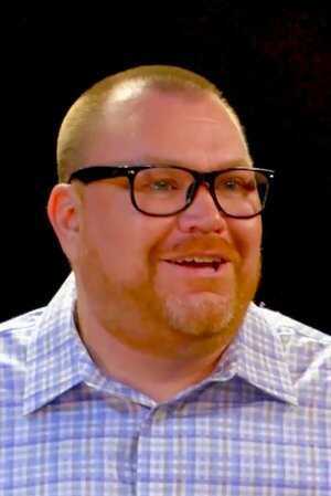 Brett Baker