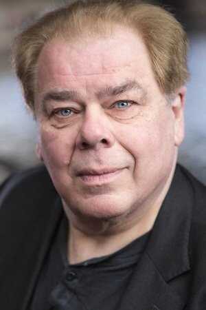 Bruce Graham