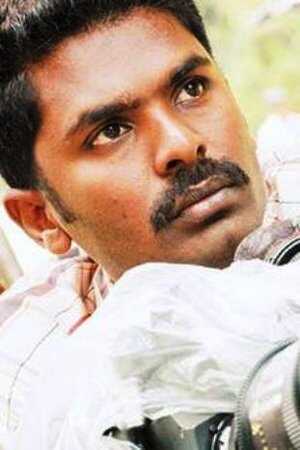 c. prem kumar