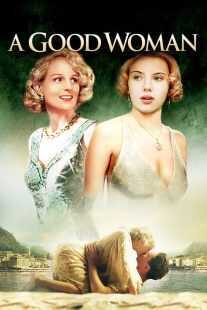 فیلم A Good Woman 2004