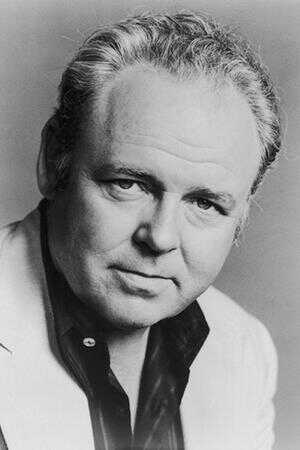 Carroll OConnor