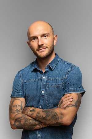 Catalin Bordea