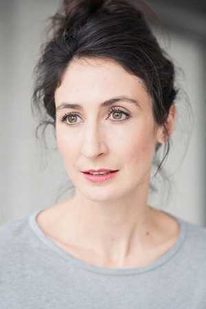 Catherine-Amélie Côté