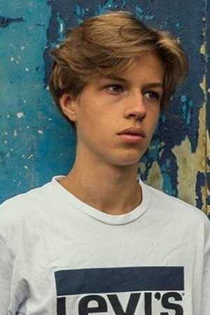 Cedric Gall