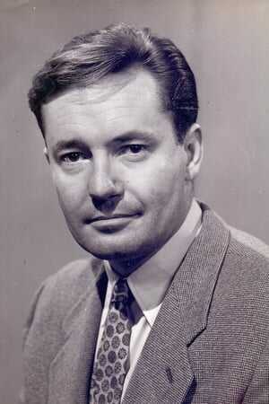 Charles Bud Tingwell
