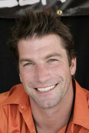 Charlie OConnell