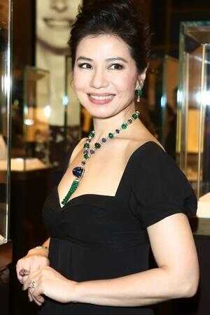 Cherie Chung