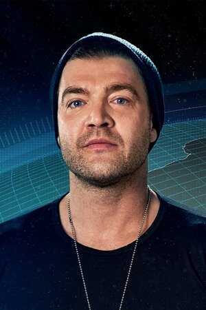 Chris C.T. Tamburello