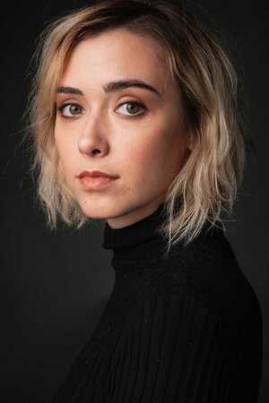 Chynna Walker