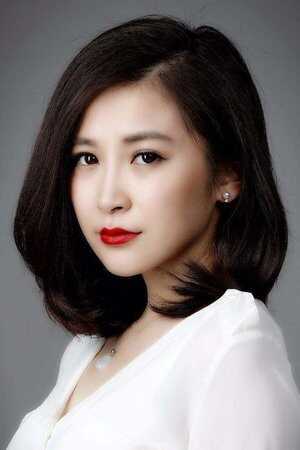 Cici Wang