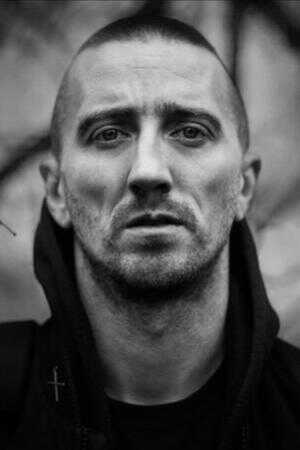 Colin Van Eeckhout